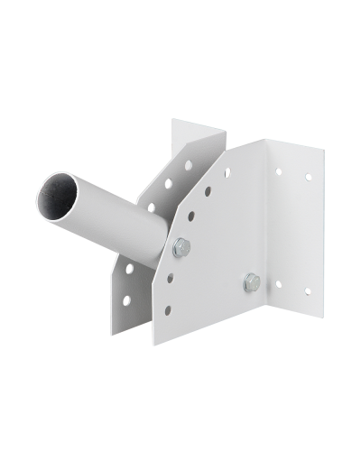 PSL D60*1.5-WH (5017443). Кронштейн. JazzWay в Златоусте