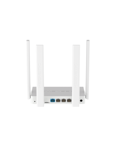 Keenetic Runner 4G (KN-2212). Роутер беспроводной. KEENETIC в Златоусте