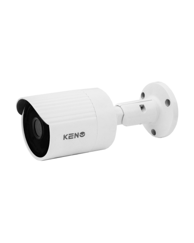 KN-CE505F28. Видеокамера IP цилиндрическая. KENO в Златоусте