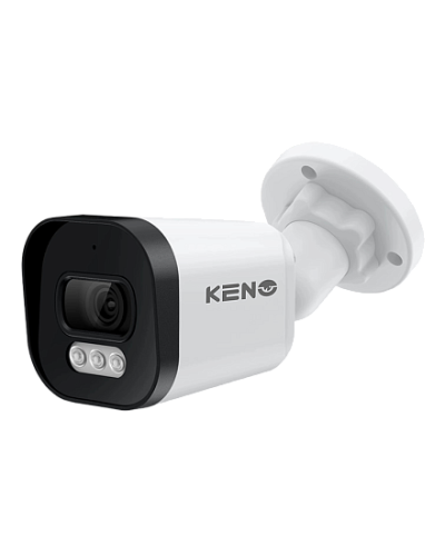 KN-GX4C. Видеокамера IP цилиндрическая. KENO в Златоусте