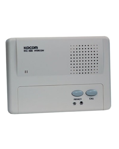 KIC-300S. Интерфон. KOCOM в Златоусте