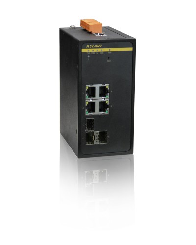 Ruby3A-3G-L2-L2. Коммутатор без PoE. Kyland в Златоусте