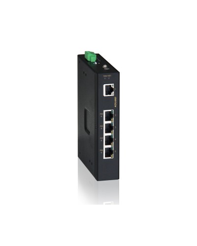 Opal5GS-1GE4GP-L16-L16. Коммутатор с PoE. Kyland в Златоусте
