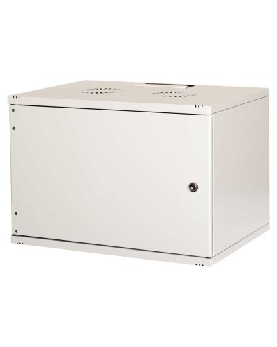 LN-PR07U6045-LG-211. Шкаф телекоммуникационный 19 настенный 7U. LANDE в Златоусте