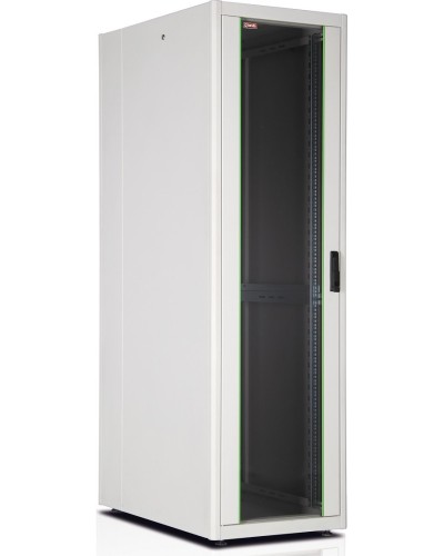 LN-DB47U6010-LG-111-F. Шкаф телекоммуникационный 19 напольный 47U. LANDE в Златоусте