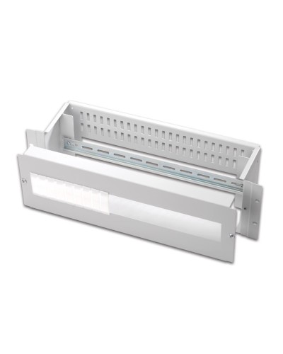 LN-PRZ-MOD-3U15-LG. Распределительная панель. LANDE в Златоусте