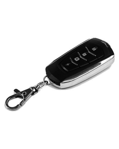 Livi Key Fob. Брелок управления радиоканальный. Livicom в Златоусте