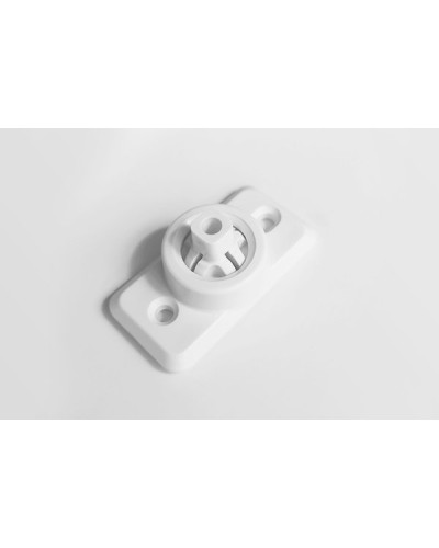 Livi Holder MS/MSW. Кронштейн для извещателей Livi MS, Livi MSW. Livicom в Златоусте