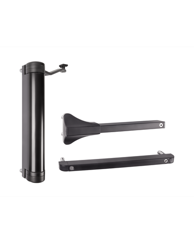 VERTICLOSE-2-9005. Доводчик гидравлический. Locinox в Златоусте