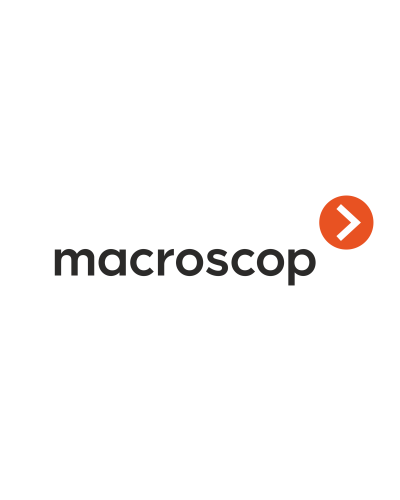 Расширение с LS до ST. Программное обеспечение (опция). MACROSCOP в Златоусте