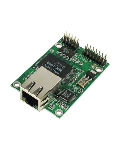 NE-4110A. Встраиваемый преобразователь. MOXA в Златоусте