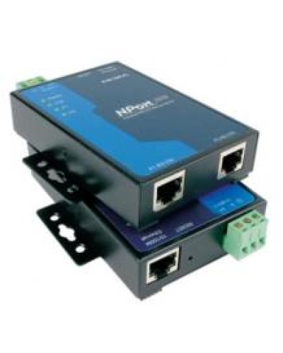 NPort 5210. Асинхронный сервер. MOXA в Златоусте