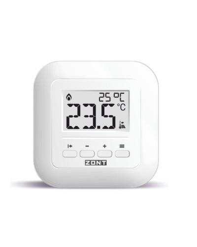 ZONT МЛ-232. Комнатный термостат. MicroLine в Златоусте