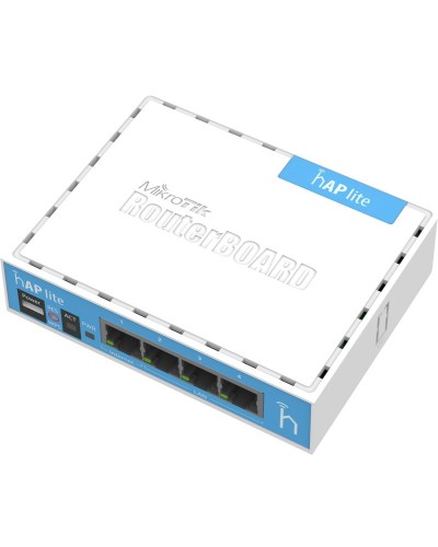 RB941-2nD. Wi-Fi роутер. Mikrotik в Златоусте