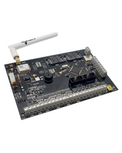NV 8804. GSM сигнализация. NAVIgard в Златоусте