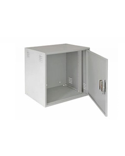 EC-WS-126045-GY. Шкаф телекоммуникационный 19 настенный 12U. NETLAN в Златоусте