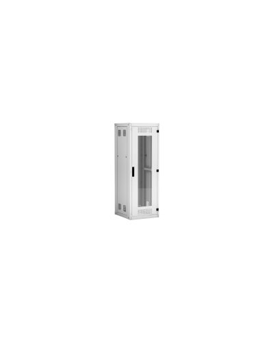 EC-FZ-336060-GMM-GY. Шкаф телекоммуникационный 19 напольный 33U. NETLAN в Златоусте