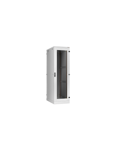 EC-FZ-426080-GMM-GY. Шкаф телекоммуникационный 19 напольный 42U. NETLAN в Златоусте