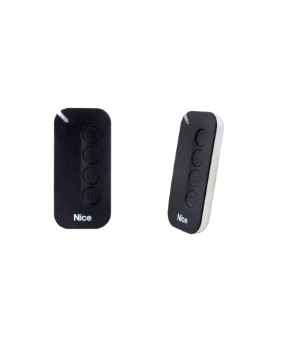 NICE MYGO4KIT10. Комплект пультов. NICE в Златоусте