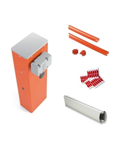 NICE WIDEM4KIT. Шлагбаум автоматический. NICE в Златоусте