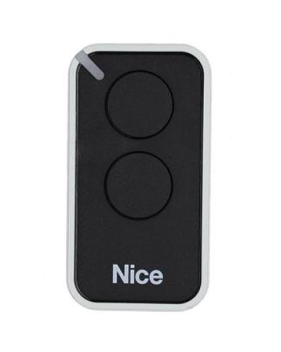 NICE INTI2. Брелок-передатчик радиоканальный. NICE в Златоусте