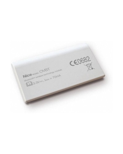 Nice OVBT. Модуль Bluetooth для OVIEW/A. NICE в Златоусте