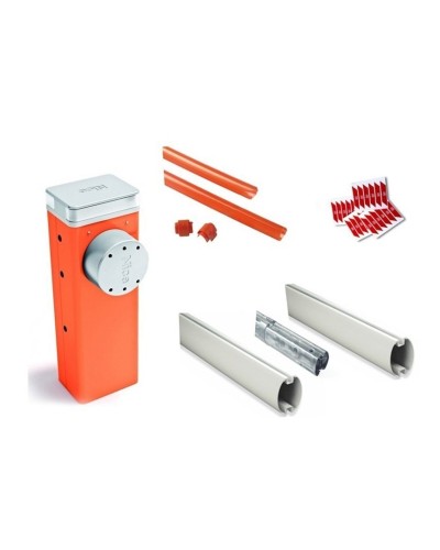 NICE WIDEL6KIT. Шлагбаум автоматический. NICE в Златоусте