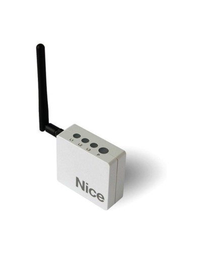 Nice IT4WIFI. Модуль радиоуправления Wi-Fi. NICE в Златоусте