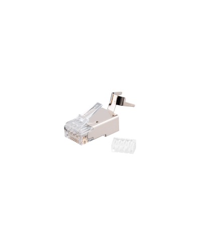 NMC-RJ88RZ50SA3-T-100 (100 шт). Разъем RJ-45. NIKOMAX в Златоусте