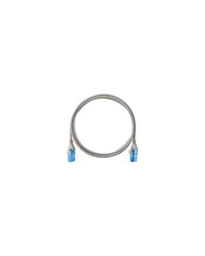 NMC-PC4UE55B-050-SL-C-GY. Патч-корд медный. NIKOMAX в Златоусте