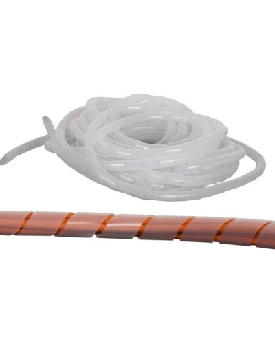 NMC-SWB15-010-WT (10м). Спиральный рукав. NIKOMAX в Златоусте
