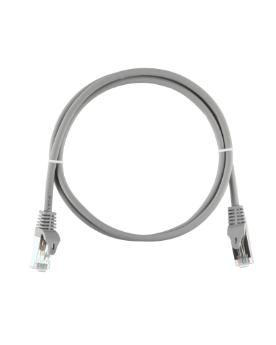 NMC-PC4SD55B-ES-010-C-GY. Патч-корд медный. NIKOMAX в Златоусте