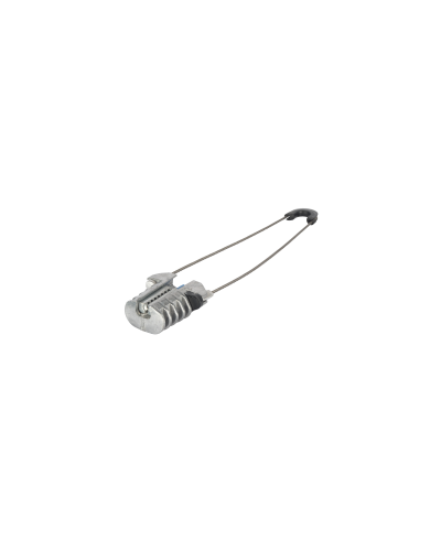 NMF-AL-TCA-S-5. Зажим анкерный. NIKOMAX в Златоусте