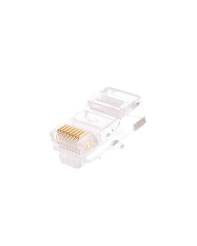 NMC-RJ88RE06UD1-100 (100шт). Разъем RJ-45. NIKOMAX в Златоусте