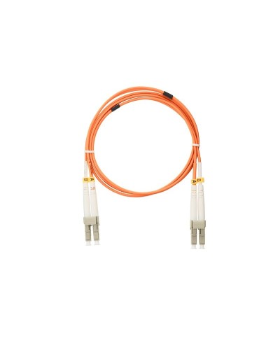 NMF-PC2M2C2-LCU-LCU-001. Патч-корд оптический многомодовый. NIKOMAX в Златоусте