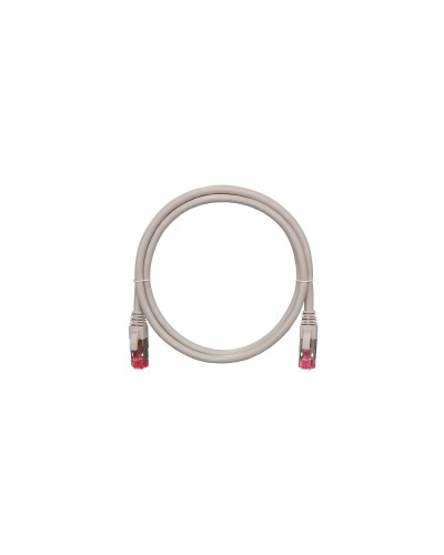 NMC-PC4SA55B-050-C-GY. Патч-корд медный. NIKOMAX в Златоусте