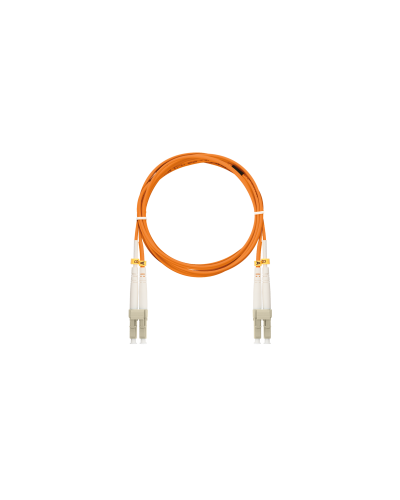 NMF-PC2M2C2-LCU-LCU-003. Патч-корд оптический многомодовый. NIKOMAX в Златоусте