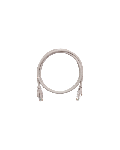 NMC-PC4UE55B-150-C-GY. Патч-корд медный. NIKOMAX в Златоусте