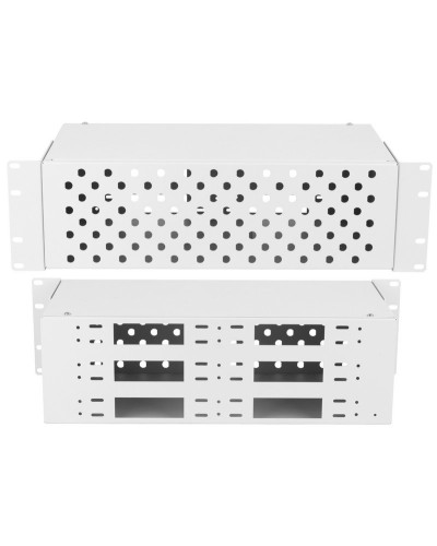 NMF-RP96FC-WS-ES-3U-GY. Кросс оптический 19. NIKOMAX в Златоусте