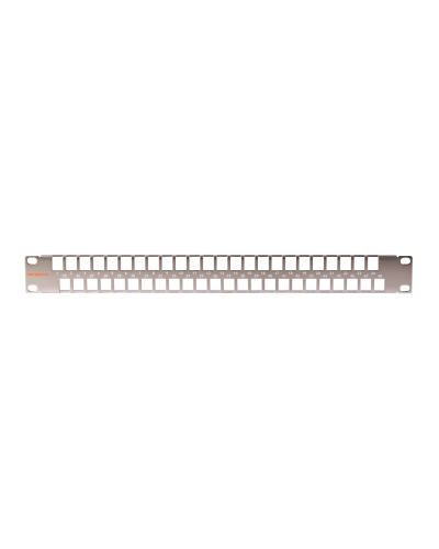 NMC-RP48-BLANK-1U-MT. Патч-панель 19. NIKOMAX в Златоусте