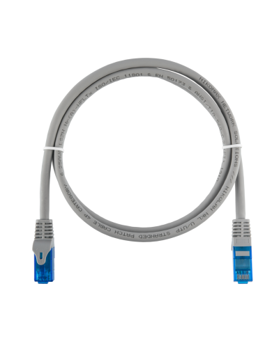 NMC-PC4UE55B-ES-003-C-GY. Патч-корд медный. NIKOMAX в Златоусте