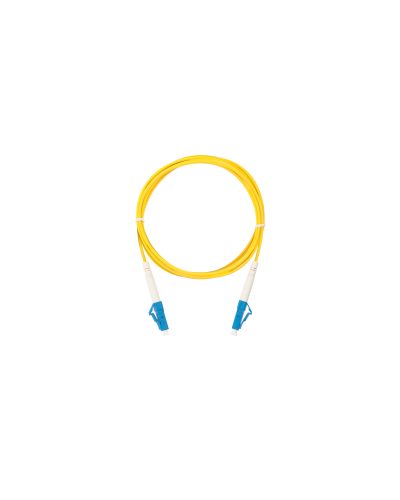 NMF-PC1S2C2-LCU-LCU-010. Патч-корд оптический одномодовый. NIKOMAX в Златоусте