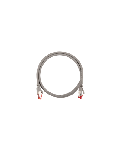 NMC-PC4SA55B-005-SL-C-GY. Патч-корд медный. NIKOMAX в Златоусте