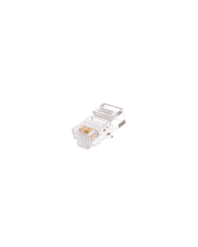 NMC-RJ84FZ06UD1-100 (100шт). Разъем RJ-45. NIKOMAX в Златоусте