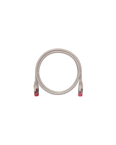 NMC-PC4SA55B-050-GY. Патч-корд медный. NIKOMAX в Златоусте