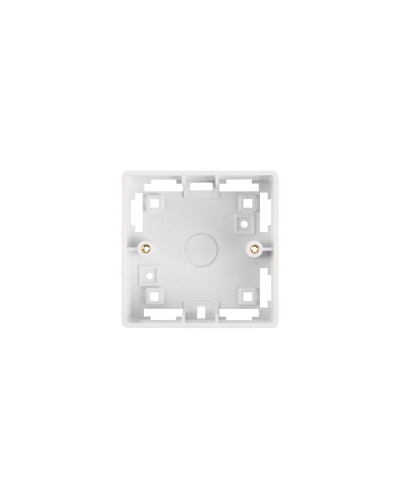 NMC-BB86X86-WT. Коробка настенная. NIKOMAX в Златоусте
