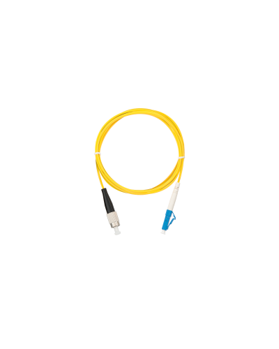 NMF-PC1S2C2-FCU-LCU-005. Патч-корд оптический одномодовый. NIKOMAX в Златоусте