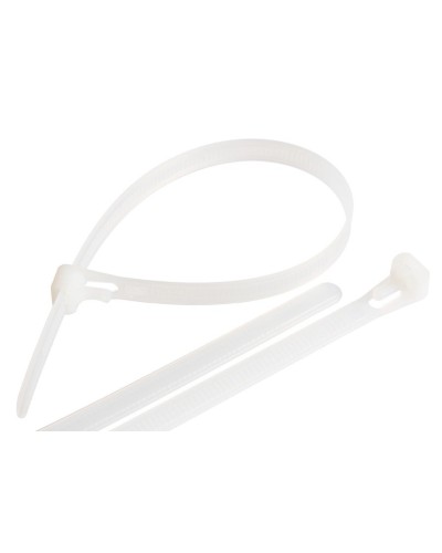 NMC-CTN350-80-RL-WT-100 (100шт). Стяжка нейлоновая открывающаяся. NIKOMAX в Златоусте