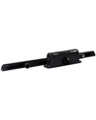 ISPARUS 430 Slider (черный). Доводчик дверной морозостойкий. NORA-M в Златоусте