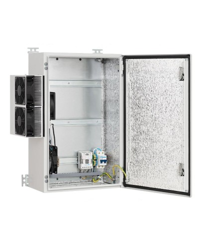 NSB-3860C4 (B386C4F0): Шкаф монтажный в Златоусте